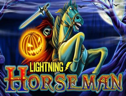 lightning horseman online|Lightning Horseman Slot 2021 .